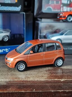 Fiat modely časť 1 - 8