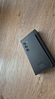 Samsung galaxy S23 256gb, black - 8