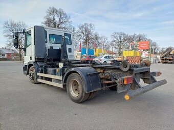 IVECO EUROCARGO ML 90E18 hákový nosič kontejnerů - 8