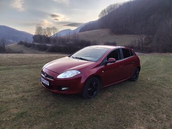 Fiat Bravo 2 - 8