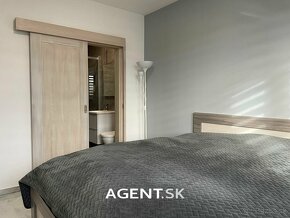 AGENT.SK | Predaj 5-izbového bungalovu s garážou v obci Mojš - 8