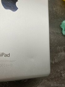 Tablet Apple iPad Air 16GB - 8