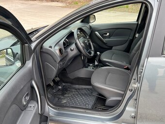 Dacia Logan MCV 0.9TCe Stepway - 8