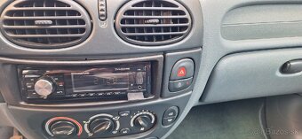 Renault Megane 1.6,66kw , - 8