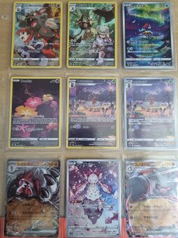 Pokemon plata karet - 8