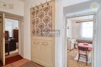 HALO reality - Predaj, rodinný dom Trenčianske Teplice, Šrob - 8