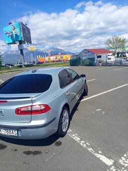 Renault Laguna 2 - 8