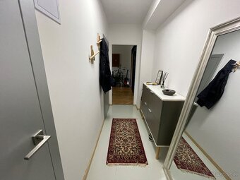 Na prenájom kompletne zariadený 3i byt, Prievidza, Píly (bez - 8