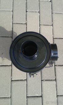 Obal filtra Škoda 1000/1100MB,105,120,125,130, Zetor,Avia - 8