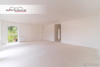 3 IZBOVÝ BYT – TRNKOV, 89 M2, KRYTÉ PARK. MIESTO - 8