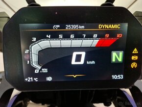 Bmw f 750 gs / F850 GS - 35kw - 8