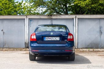 ŠKODA OCTAVIA 1.6 TDI 77kW 2012 - 8