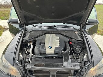 BMW X6 35d xDrive - 8