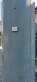 Tlakova nadoba 1500l - 8