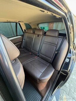 BMW X5 - 8