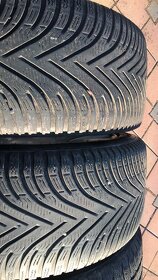 elektrony 5x120 r18 obute 245/40 r18 - 8