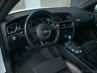 Audi A5 Sportback 40 2.0 TDI quattro S tronic - 8