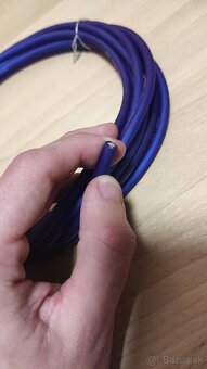 800W káblová sada na audio - 8