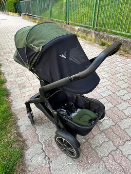 Nuna Demi Grow 2022 - 8