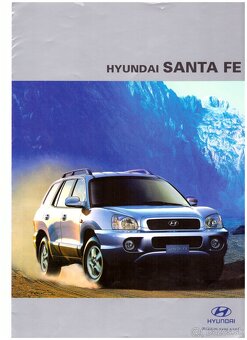 prospekty HYUNDAI - 8