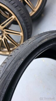 285/25 R20 - 8