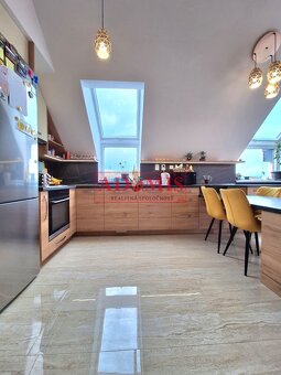 prenájom NOVOSTAVBA - 3izb. tehlový byt 80m2,Košice - Krásna - 8