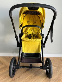 Cybex priam - 8