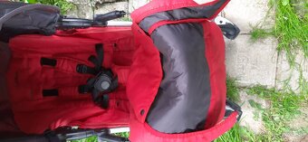 Športový kočík Peg-perego - 8