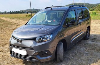 Toyota Proace City Verso long - 8