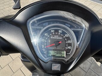 Honda Vision 110 - 2023 - 8