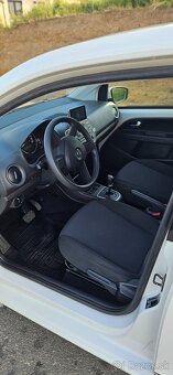Skoda Citigo 44kW automat - 8