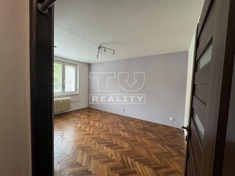 NA PREDAJ VĽKORYSÝ 3-IZBOVÝ BYT, VO VYHĽADÁVANEJ... - 8