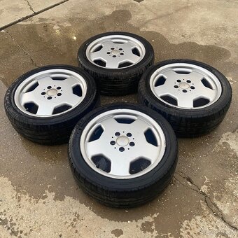 Alutec DTM 7 5x112 R17 - 8