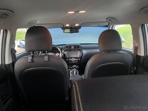Soul 1,6 diesel 94 kw automat r.v.2013 - 8
