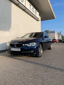 Bmw f30 Facelift - 8