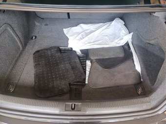 Audi A4 B8 2.0tdi - 8