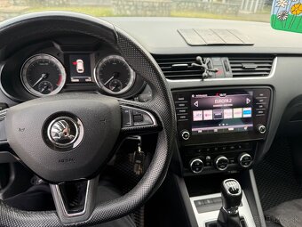 Predám Škodu Oktáviu III. 1.6 TDi 2018 r.v. - 8