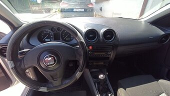 Predám Seat Cordoba, 2009, 202 300 km - 8