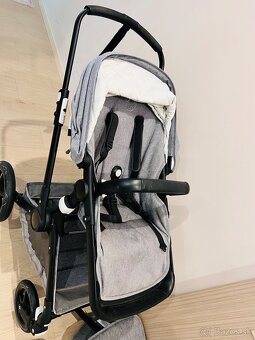 Bugaboo fox (2019) - 8