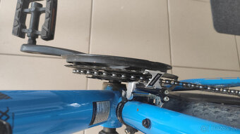 Horský bicykel Giant ATX 1 27,5 - 8