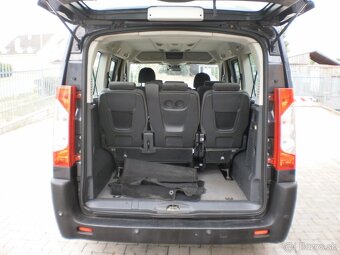 Citroen Jumpy 2.0 HDI - 8