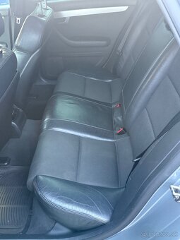 Predám Audi a4 sline 2,0tdi Quatro - 8