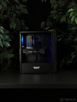 ☑️ i7 9700 / RTX 3060 / 16GB RAM / 1TB SSD / 24M Zár - 8