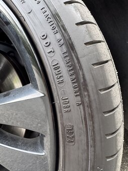 Škoda Octavia 3 2.0tdi 110kw Laurin Klement - 8