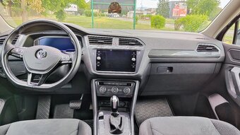 Volkswagen Tiguan Allspace 2.0 TDI SCR BMT - 7miest - 8