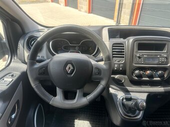 Renault Trafic 1.6 dCi 145 L2H1 - 8