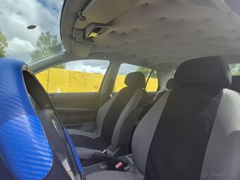 Predám škoda fabia 1.4 mpi 50kw - 8
