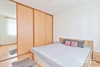 ABSOLUTE REAL/ 2i byt BA Dúbravka, Agátova ul, 49 m2,balkón - 8