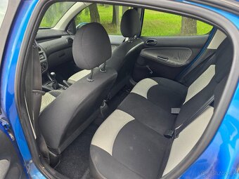 Peugeot 206 1.4 - 8