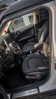 Mini cooper Countryman 2.0 Diesel Automat - 8
